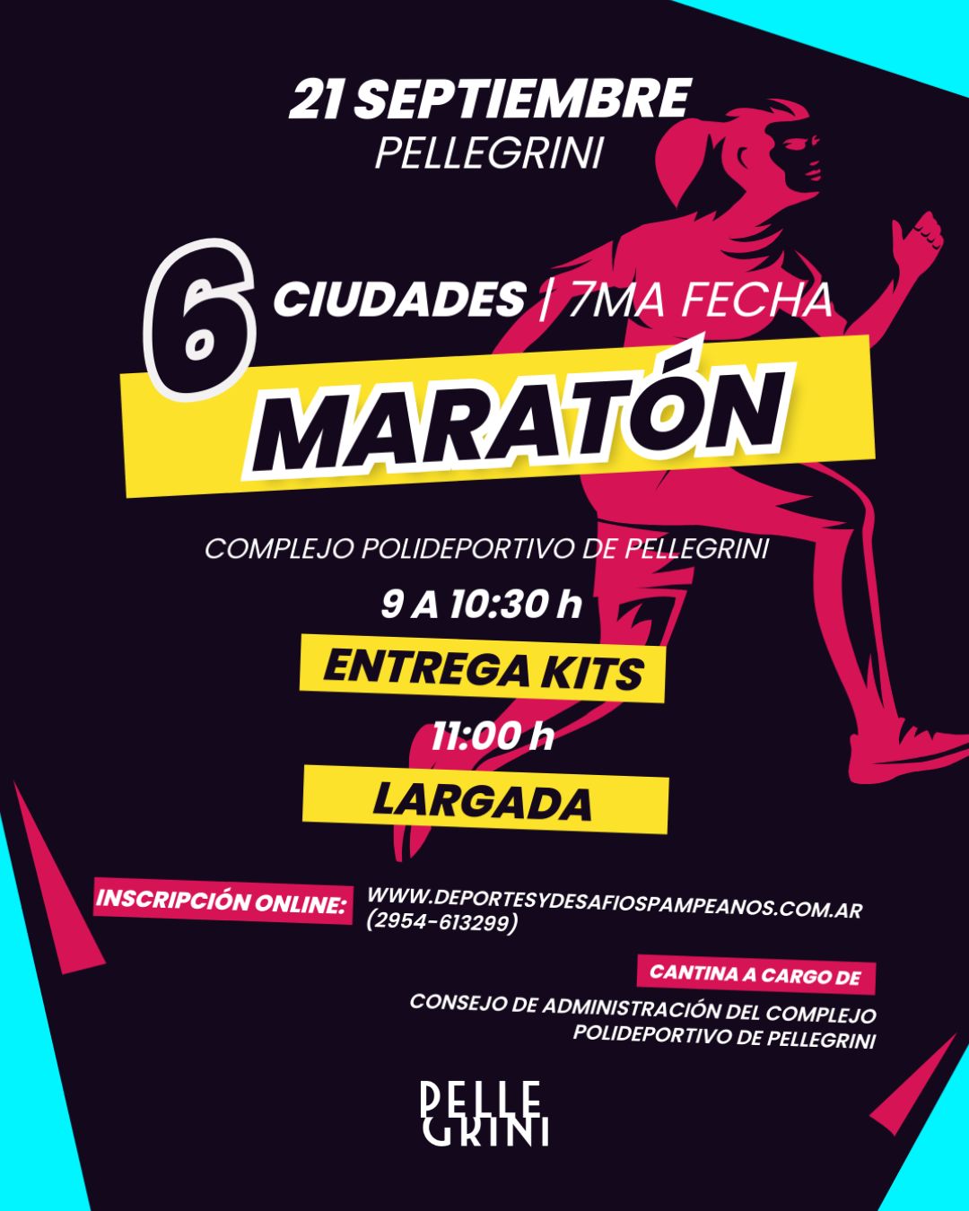 Deportes y Desafios
