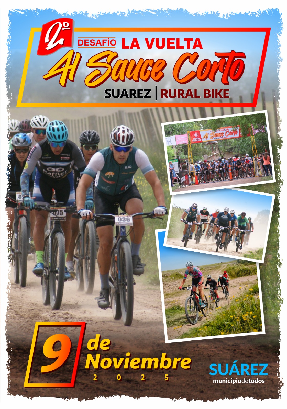 Deportes y Desafios