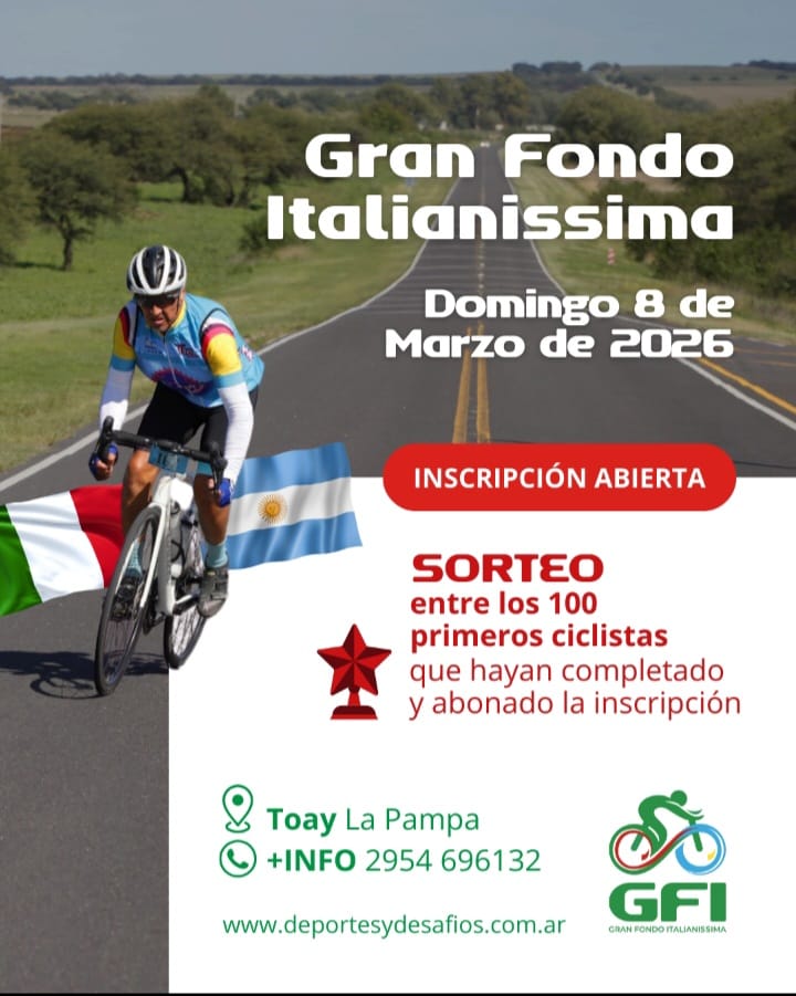 Deportes y Desafios