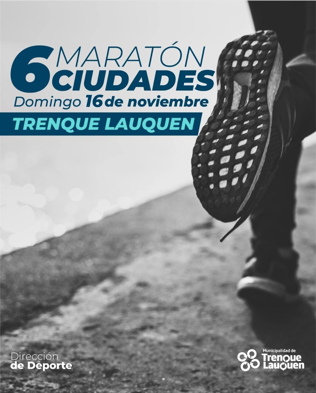 Deportes y Desafios