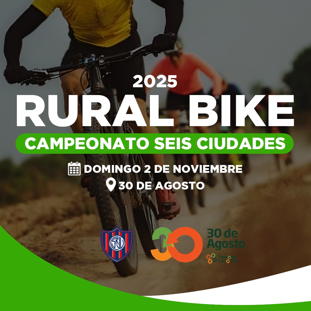 Deportes y Desafios